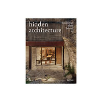 Lannoo Publishers Hidden Architecture (inbunden, eng)