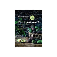 Lannoo Publishers The Keto Cure 2 (inbunden, eng)