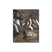 Lannoo Publishers Off-Grid Adventures (inbunden, eng)