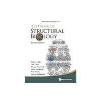 World Scientific Publishing Co Pte Ltd Textbook Of Structural Biology (häftad, eng)