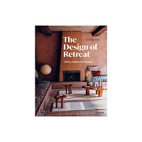 Lannoo Publishers The Design of Retreat (inbunden, eng)