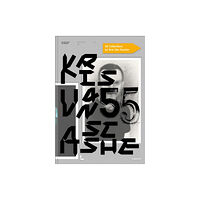 Lannoo Publishers Kris Van Assche: 55 Collections (inbunden, eng)