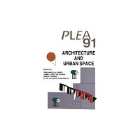 SPRINGER Architecture and Urban Space (häftad, eng)