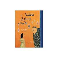 Hamad Bin Khalifa University Press Fatima & the Dream Thief (häftad, ara)