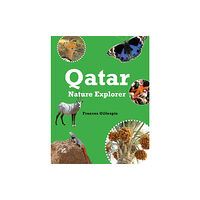 Hamad Bin Khalifa University Press Qatar Nature Explorer (häftad, eng)