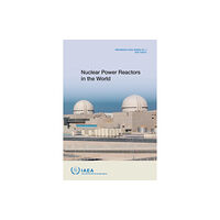 IAEA Nuclear Power Reactors in the World (häftad, eng)