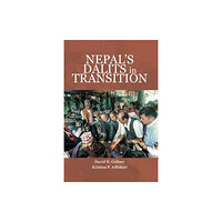 Vajra Publications Nepal’s Dalits in Transition (häftad, eng)