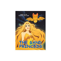 Austin Macauley Publishers FZE The Sand Princess (häftad, eng)