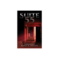 Austin Macauley Publishers Suite 55 (häftad, eng)