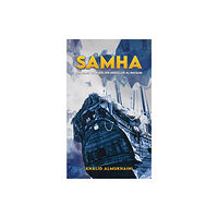 Austin Macauley Publishers FZE Samha (häftad, eng)