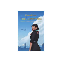 Austin Macauley Publishers FZE Cabin Crew - The Luminaries (häftad, eng)