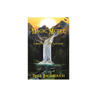 Austin Macauley Publishers FZE Magic McFee and the Legend of the Sorcerer (häftad, eng)