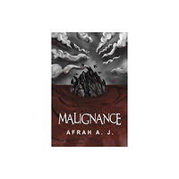 Austin Macauley Publishers FZE Malignance (häftad, eng)