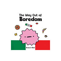 Austin Macauley Publishers FZE The Way Out of Boredom (häftad, eng)