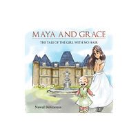 Austin Macauley Publishers FZE Maya and Grace (häftad, eng)