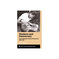 NUS Press Workers and Democracy (häftad, eng)