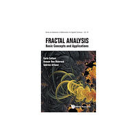 World Scientific Publishing Co Pte Ltd Fractal Analysis: Basic Concepts And Applications (inbunden, eng)