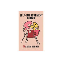 AUSTIN MACAULEY PUBLISHERS UAE SELFIMPROVEMENT CONVO (häftad, eng)