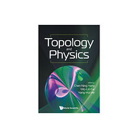 World Scientific Publishing Co Pte Ltd Topology And Physics (häftad, eng)