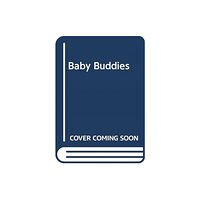 Yoyo Books BABY BUDDIES (inbunden, eng)