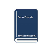 Yoyo Books FARM FRIENDS (inbunden, eng)