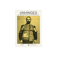 Meta4Books vzw Unhinged (inbunden, eng)