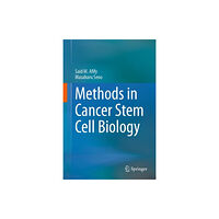 Springer Verlag, Singapore Methods in Cancer Stem Cell Biology (inbunden, eng)