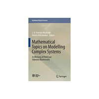 Springer Verlag, Singapore Mathematical Topics on Modelling Complex Systems (häftad, eng)