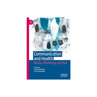 Springer Verlag, Singapore Communication and Health (häftad, eng)