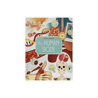 Yoyo Books HUMAN BODY (inbunden, eng)