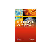 Springer Verlag, Singapore Introduction to Space Science (häftad, eng)