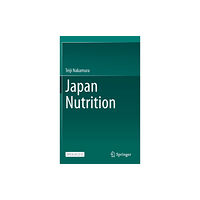 Springer Verlag, Singapore Japan Nutrition (inbunden, eng)