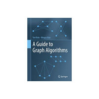 Springer Verlag, Singapore A Guide to Graph Algorithms (häftad, eng)