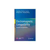 Springer Verlag, Singapore Electromagnetic Compatibility (häftad, eng)