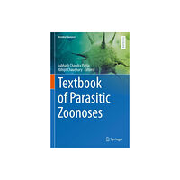 Springer Verlag, Singapore Textbook of Parasitic Zoonoses (inbunden, eng)