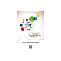 United Nations The least developed countries report 2020 (häftad, eng)