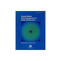 United Nations World Public Sector Report (häftad, eng)