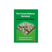 Thinkers Publishing The French Defense Revisited (häftad, eng)