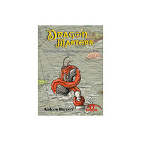 Thinkers Publishing DragonMasters - Volume 1 (inbunden, eng)