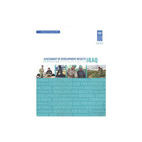 United Nations Assessment of Development Results - Iraq (häftad, eng)