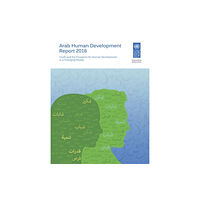 United Nations Arab human development report 2016 (häftad, eng)