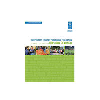 United Nations Assessment of development results - Republic of Congo (second assessment) (häftad, eng)