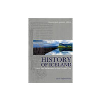 Forlagid History of Iceland: From the Settlement to the Present Day (häftad, eng)