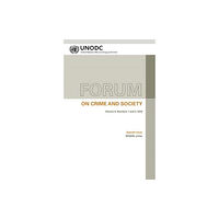 United Nations Forum on crime and society (häftad, eng)