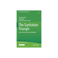 Springer Verlag, Singapore The Sanitation Triangle (häftad, eng)