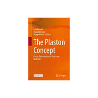 Springer Verlag, Singapore The Plaston Concept (inbunden, eng)