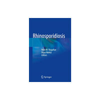 Springer Verlag, Singapore Rhinosporidiosis (häftad, eng)