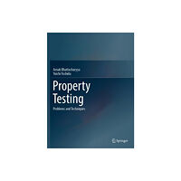 Springer Verlag, Singapore Property Testing (häftad, eng)