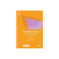 Springer Verlag, Singapore Disability Practice (häftad, eng)