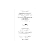 United Nations Maritime delimitation in the Caribbean Sea and the Pacific Ocean (Costa Rica v. Nicaragua) land boundary in the northern...